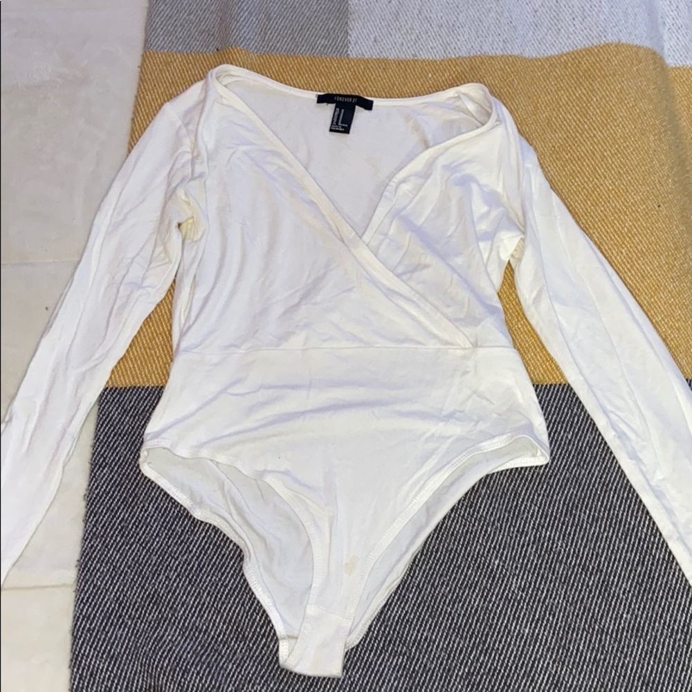Body suit